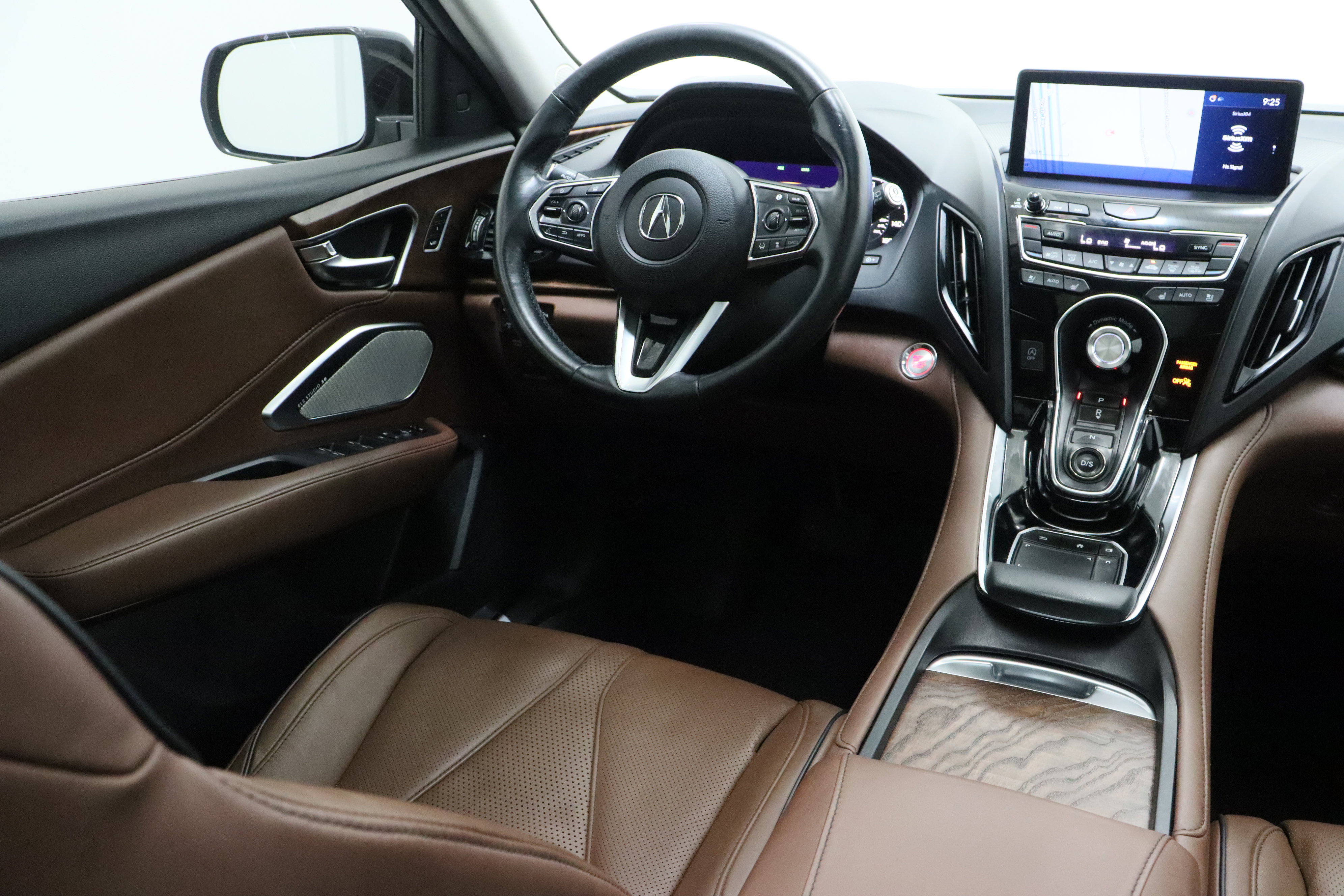 Used 2020 Acura RDX FWD w/ Advance Package image 36