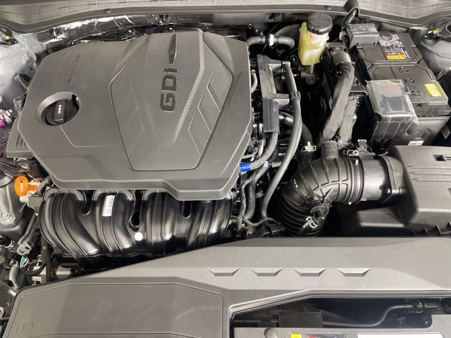 New 2026 Kia K5 GT-Line image 42