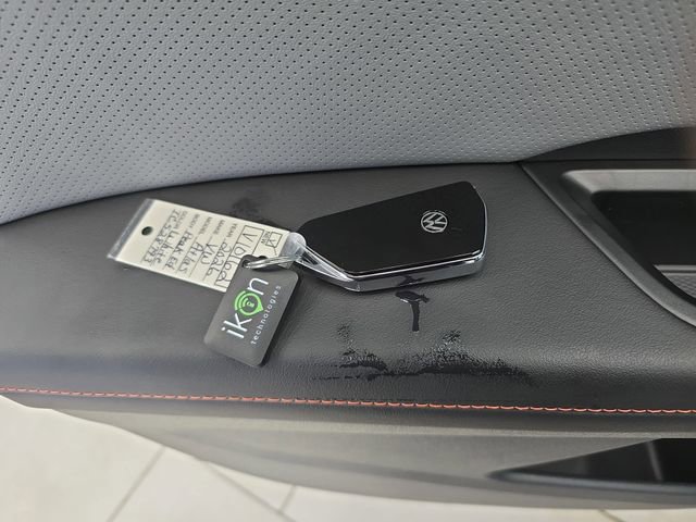 New 2026 Volkswagen Atlas Peak Edition image 26