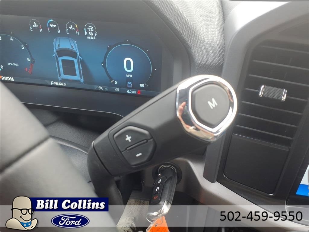 New 2026 Ford F150 XLT w/ Bed Utility Package image 22