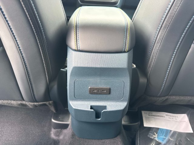 New 2026 Ford Maverick Lobo AWD/4WD image 16