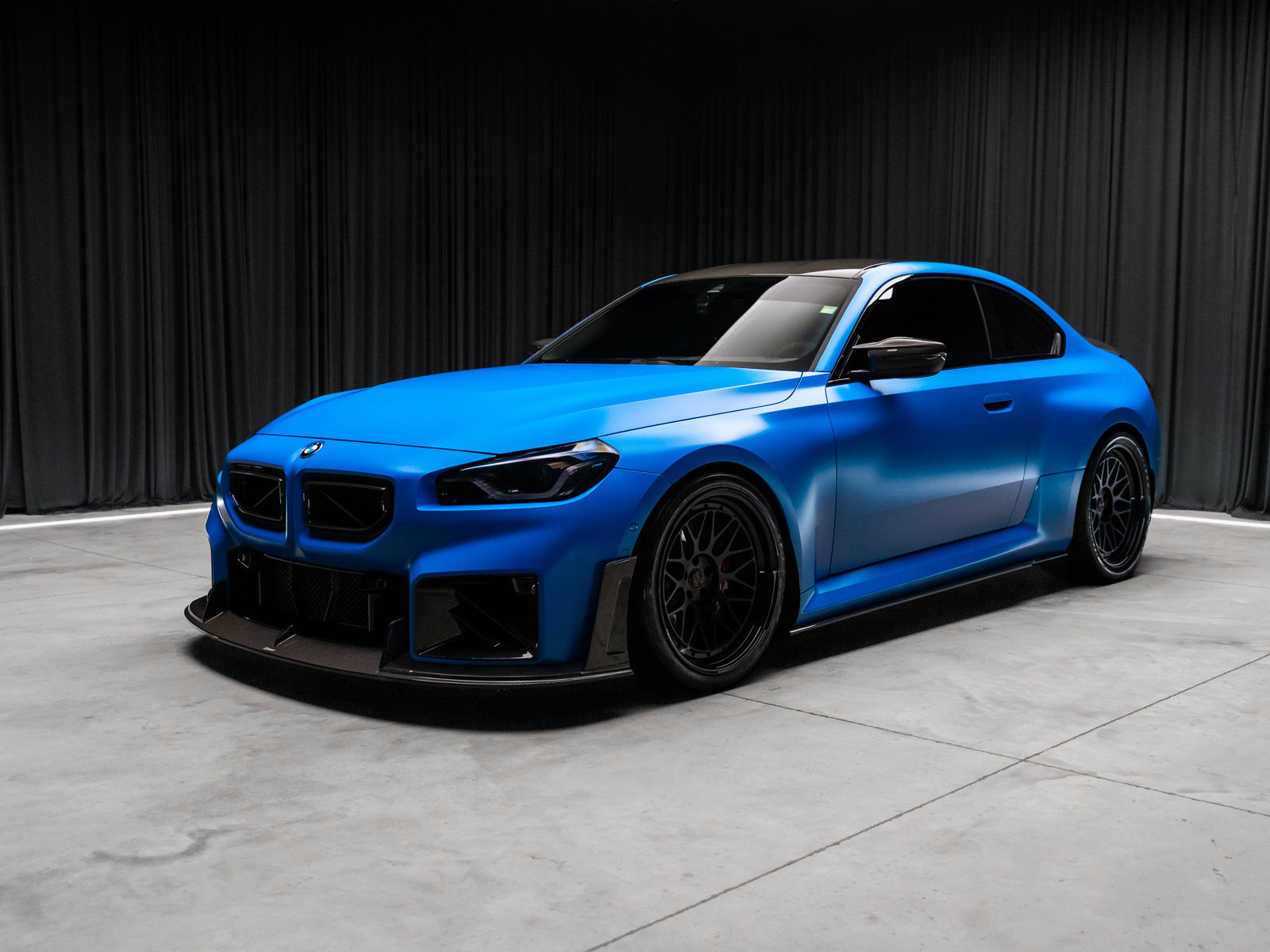 Used 2025 BMW M2 w/ Lighting Package RWD image 28