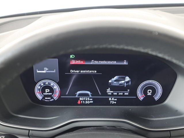 Used 2022 Audi A5 2.0T Premium Plus AWD/4WD image 16