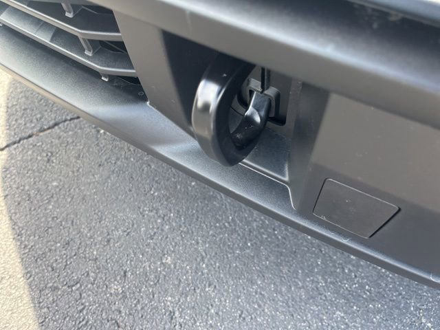 New 2026 GMC Sierra 1500 Pro w/ Pro Value Package image 12