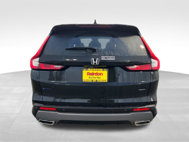 New 2027 Honda CR-V Sport Touring image 6