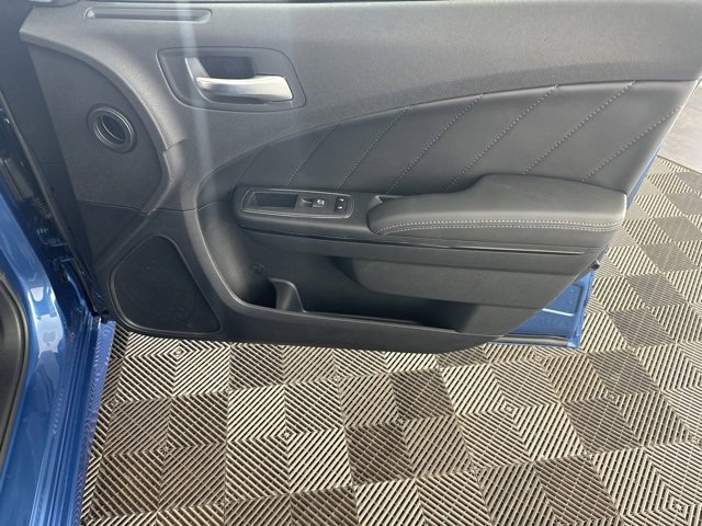 Used 2023 Dodge Charger R/T w/ Plus Group image 24