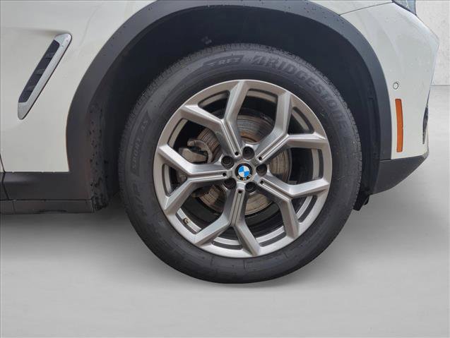 Used 2024 BMW X3 sDrive30i w/ Convenience Package w/ZPA RWD image 26