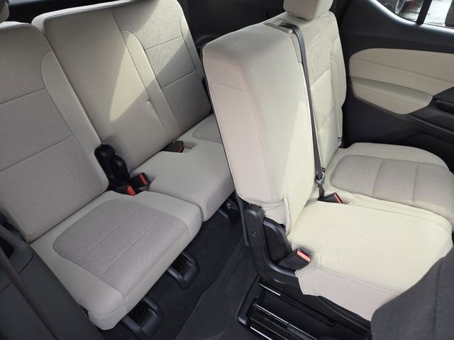 Used 2023 Chevrolet Traverse LS w/ Midnight/Sport Edition AWD/4WD image 25