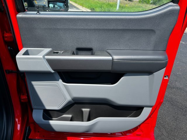 New 2025 Ford F250 XL w/ STX Appearance Package image 15