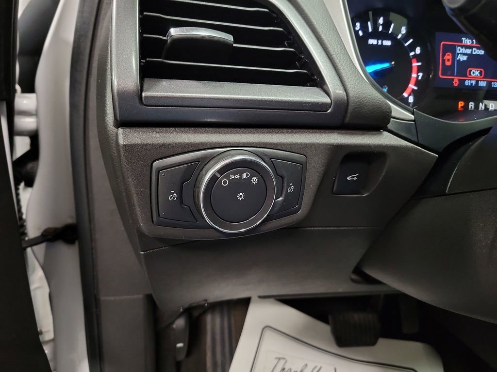 Used 2014 Ford Fusion SE image 19