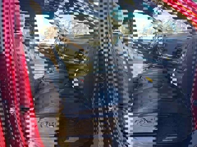 New 2026 Chevrolet Tahoe RST w/ Advanced Technology Package image 18