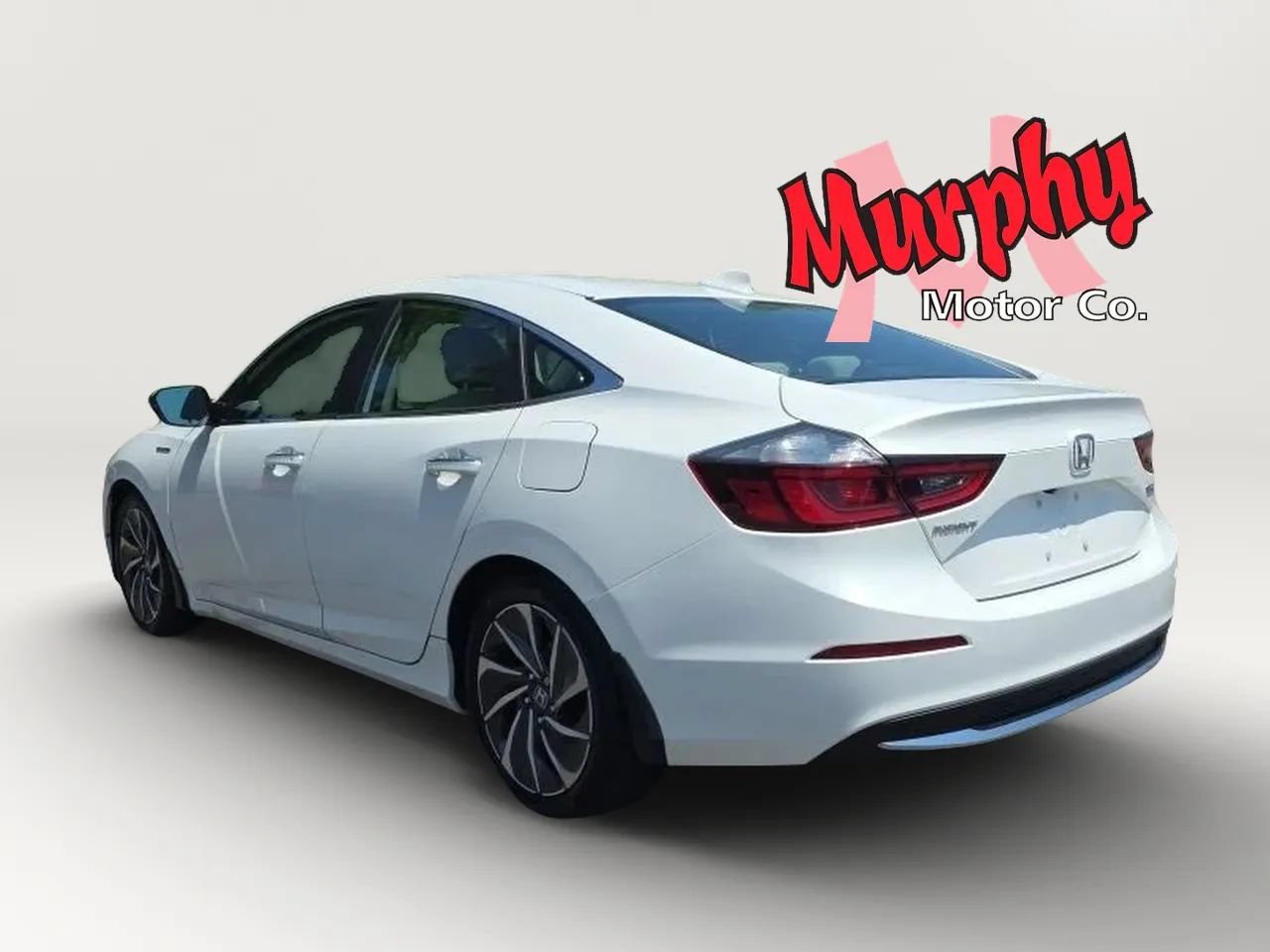 Used 2019 Honda Insight Touring image 6