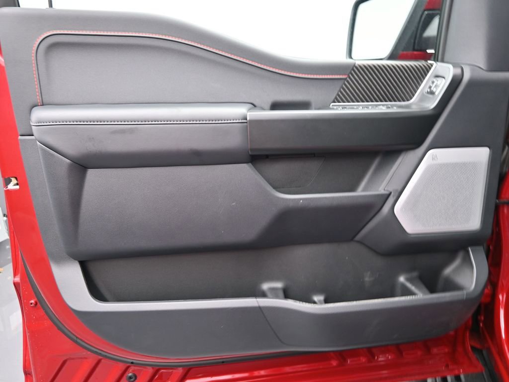 New 2025 Ford F150 Raptor image 17