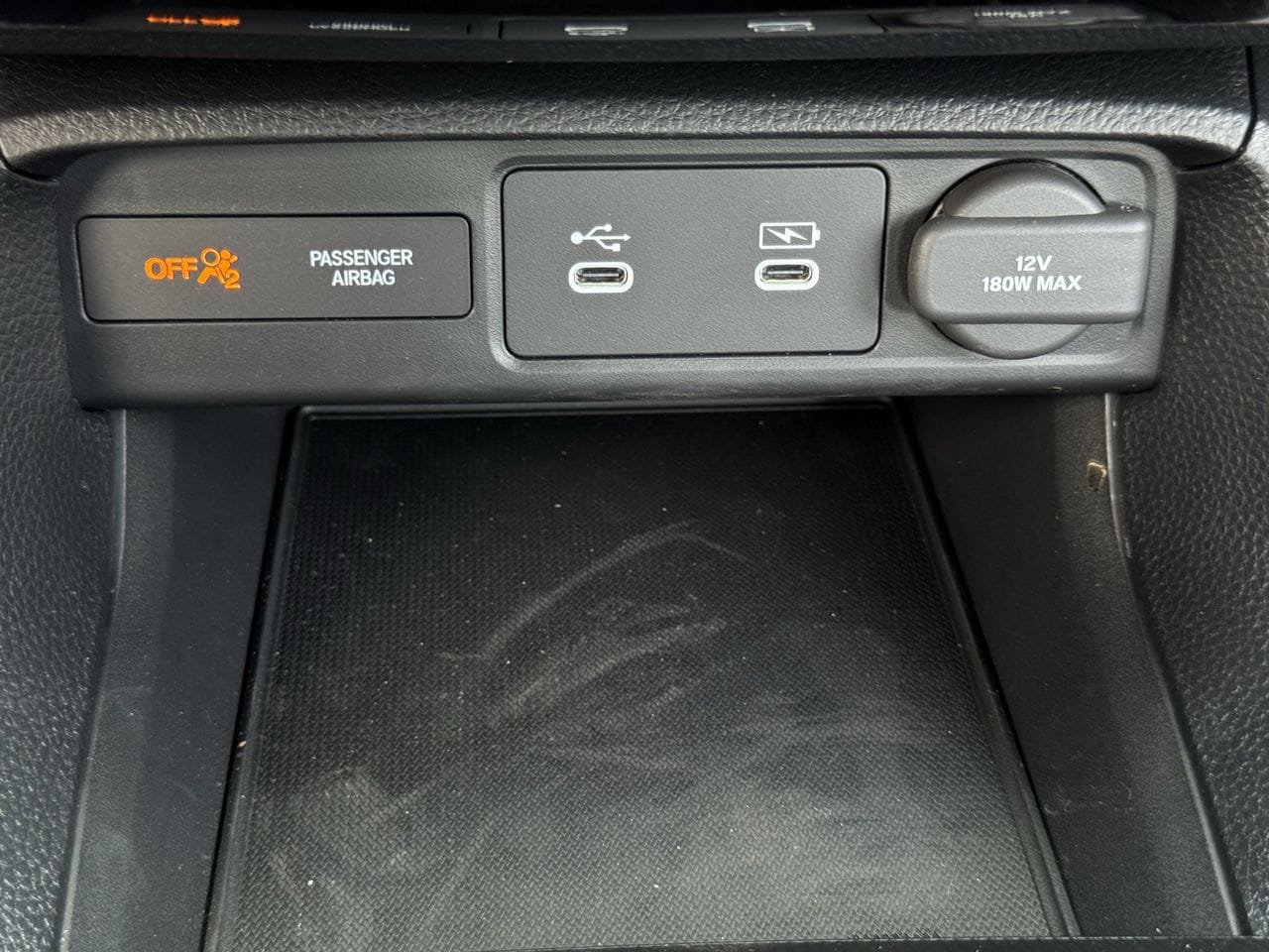 Used 2026 Honda Civic Sport image 15