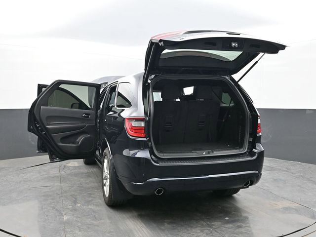 Used 2024 Dodge Durango R/T image 63