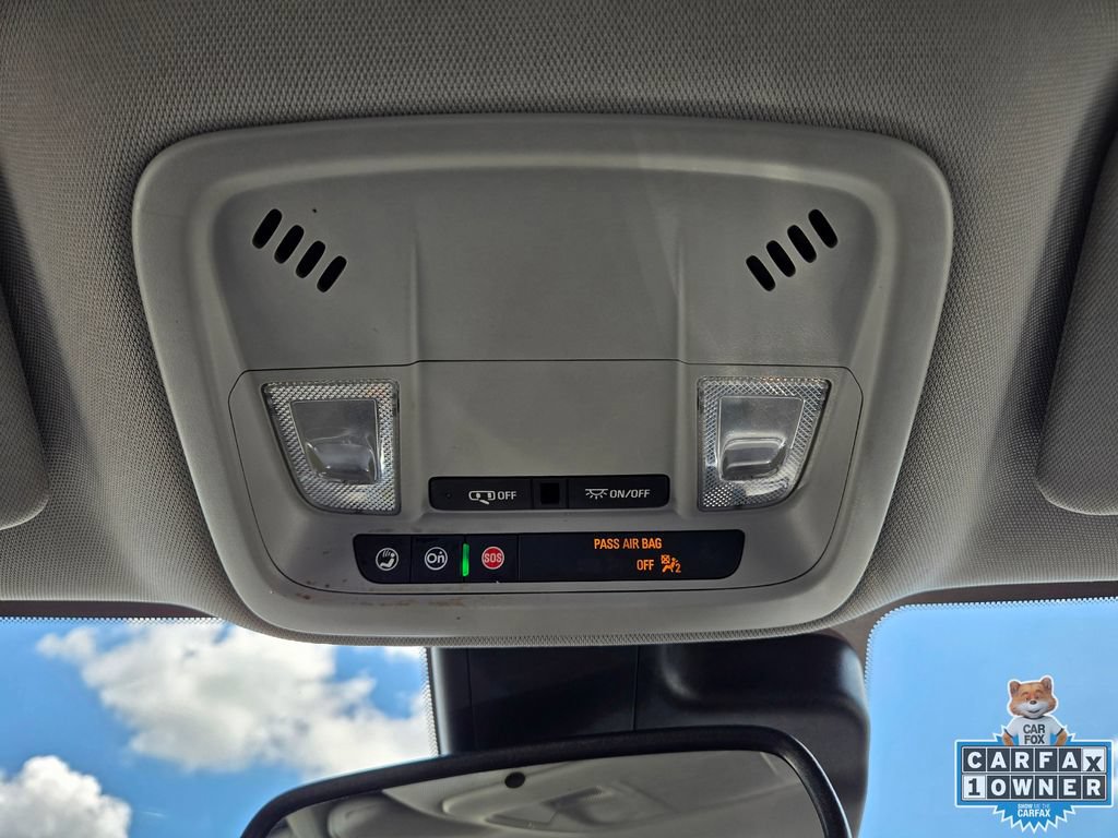 Used 2024 Chevrolet Malibu LT FWD image 38