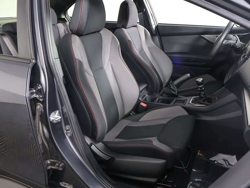 Used 2023 Subaru WRX image 25