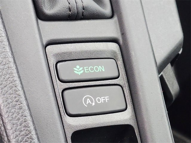 Used 2024 Honda Accord EX image 25