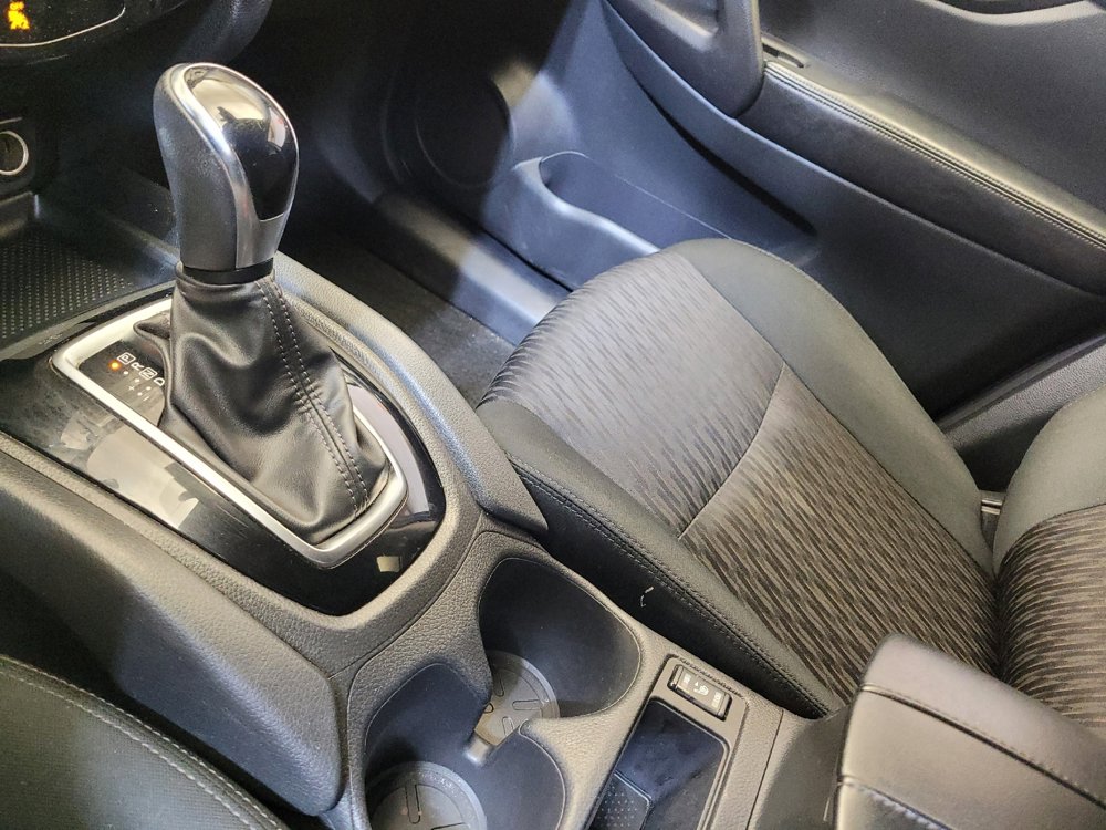 Used 2019 Nissan Rogue S w/ Special Edition Package image 26