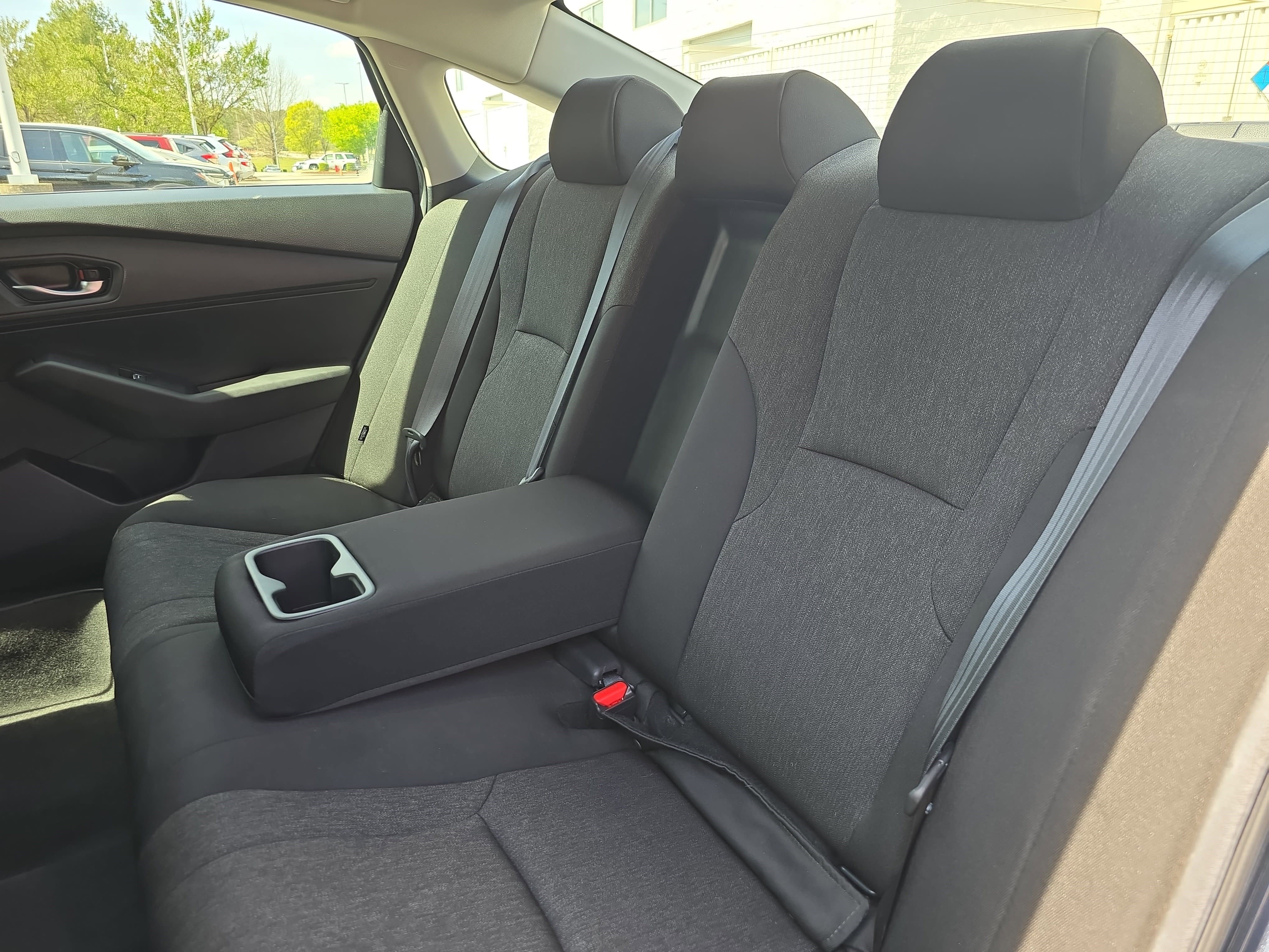 Used 2024 Honda Accord LX image 14