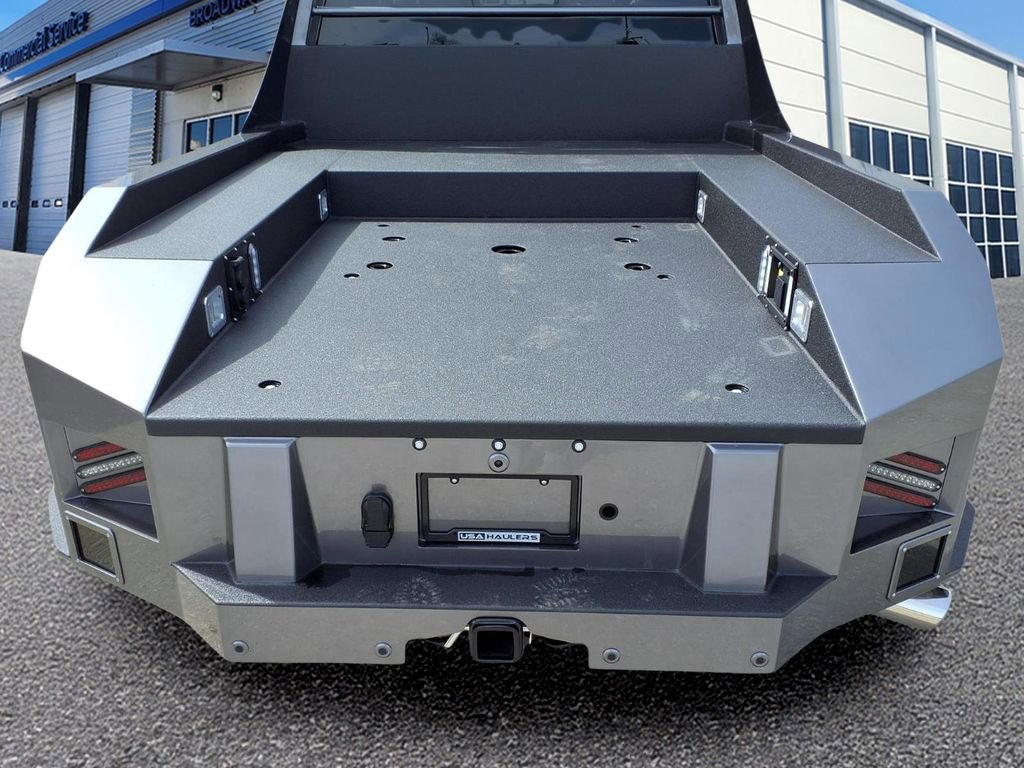 New 2025 Ford F450 Lariat w/ Lariat Ultimate Package image 5