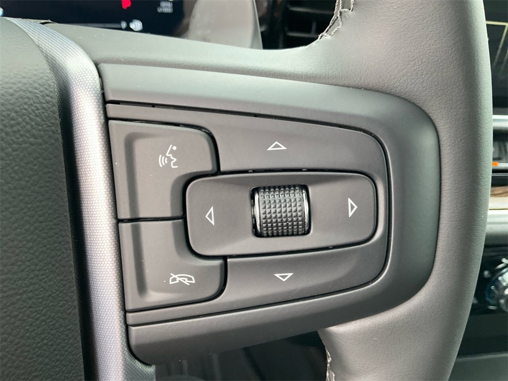 New 2026 GMC Sierra 1500 Elevation w/ Elevation Premium Package image 28