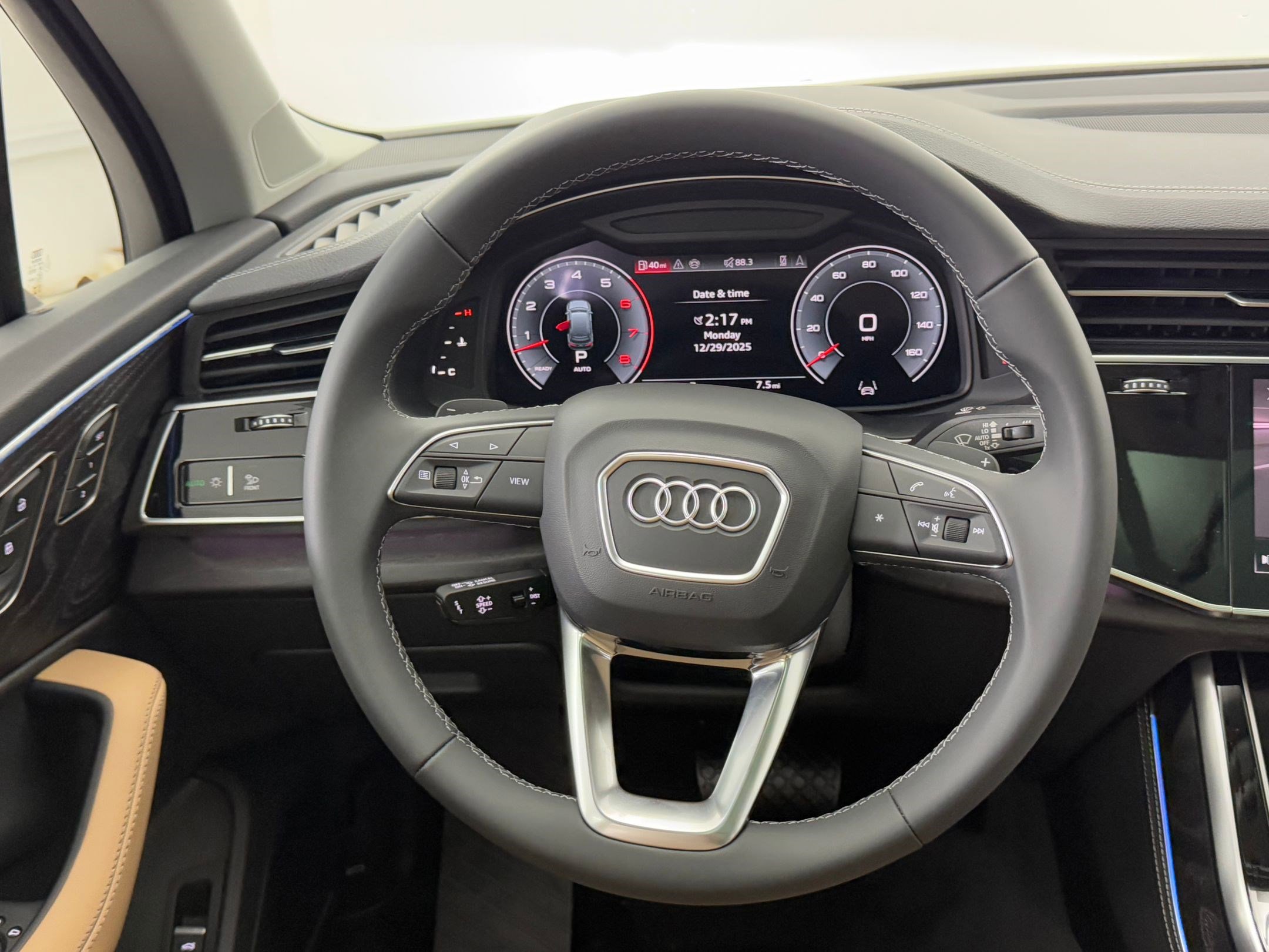 New 2026 Audi Q7 Premium Plus AWD/4WD image 18