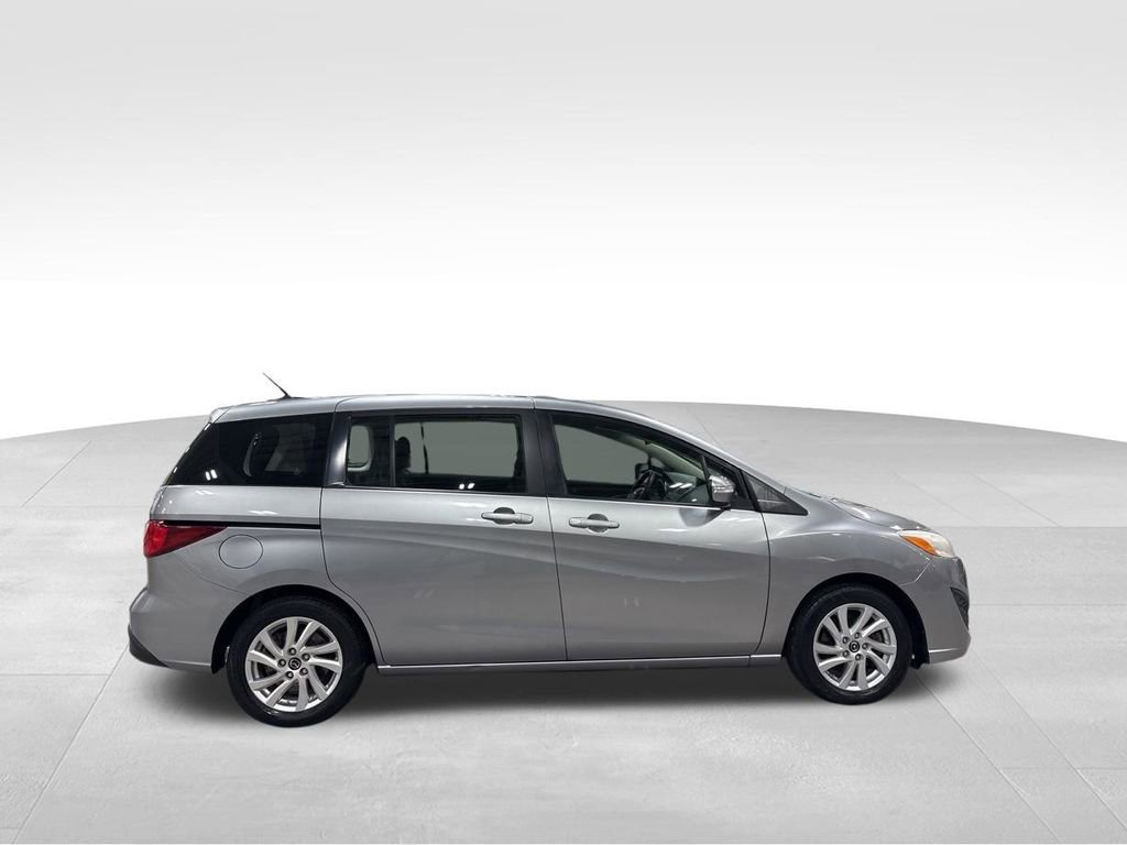 Used 2014 MAZDA MAZDA5 Sport image 3
