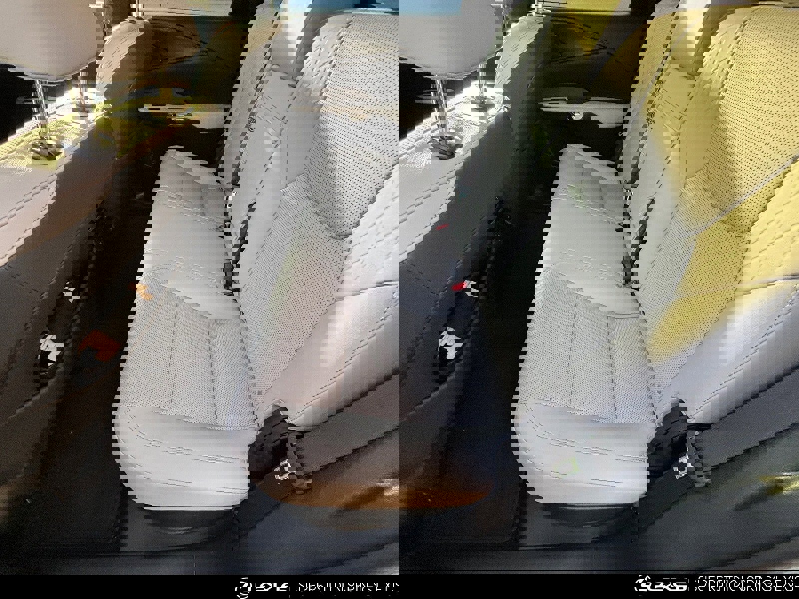 Used 2024 Lexus RX 350 Premium image 6