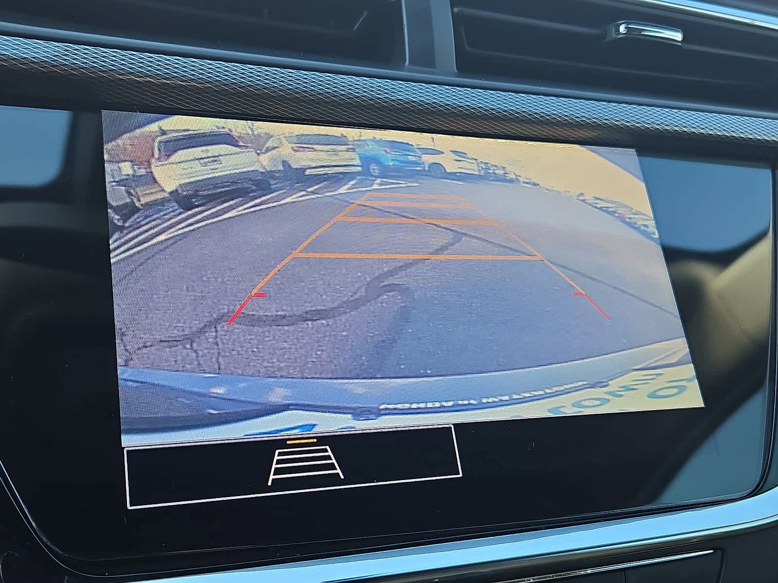 Used 2022 Buick Encore GX Preferred w/ Sport Touring Package image 21