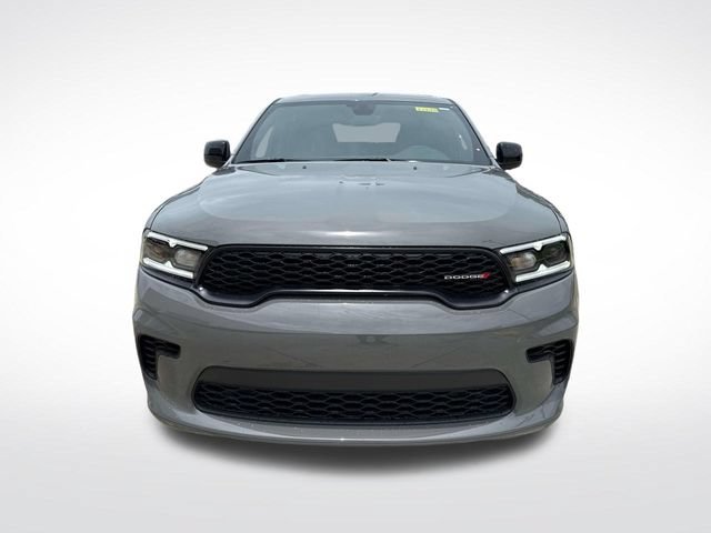 New 2026 Dodge Durango GT w/ Blacktop Package RWD image 2