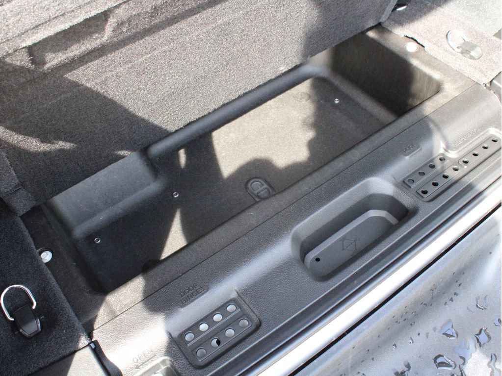 Certified 2024 Jeep Wrangler Sport AWD/4WD image 32