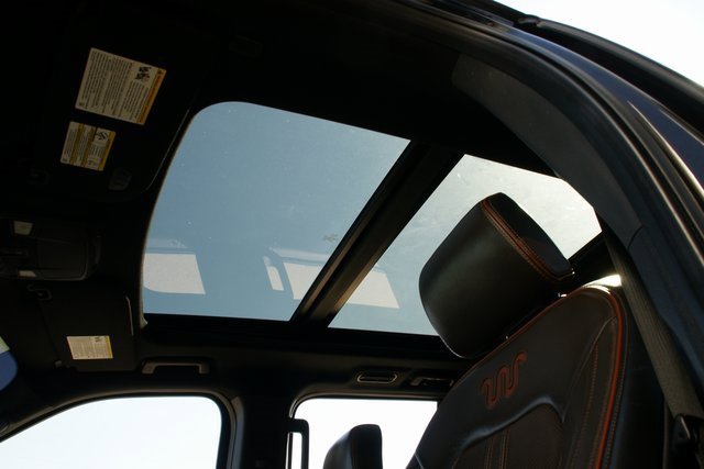 Used 2021 Ford Expedition Max King Ranch image 20