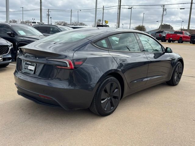 Used 2025 Tesla Model 3 Long Range image 6