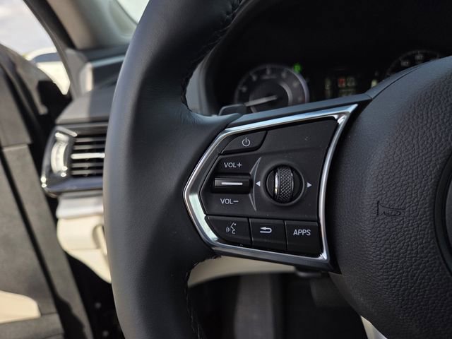 Certified 2025 Acura RDX SH-AWD w/ Technology Package image 25