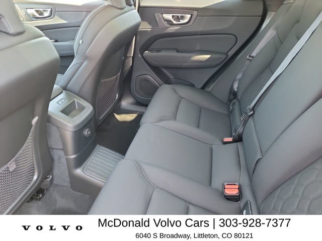 New 2026 Volvo XC60 T8 Plus w/ Protection Package Premier AWD/4WD image 13