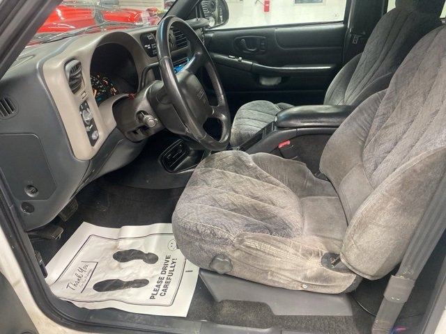 Used 2001 GMC Sonoma SLS image 20