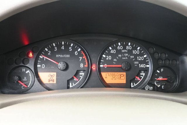 Used 2014 Nissan Frontier SV AWD/4WD image 21