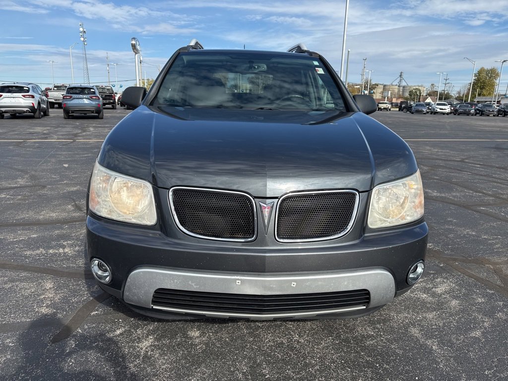 Used 2009 Pontiac Torrent 2WD w/ Preferred Package image 3
