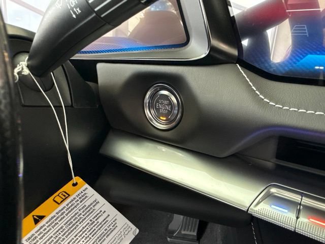 New 2026 Chevrolet Corvette E-Ray AWD/4WD image 24