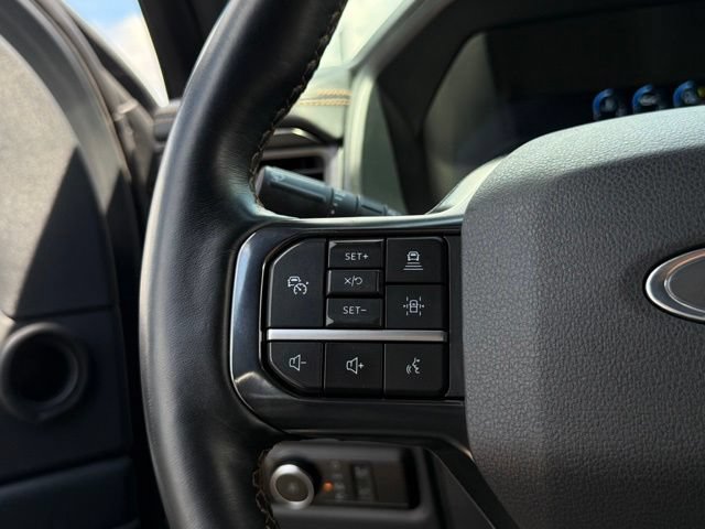 Used 2023 Ford Expedition Platinum AWD/4WD image 25
