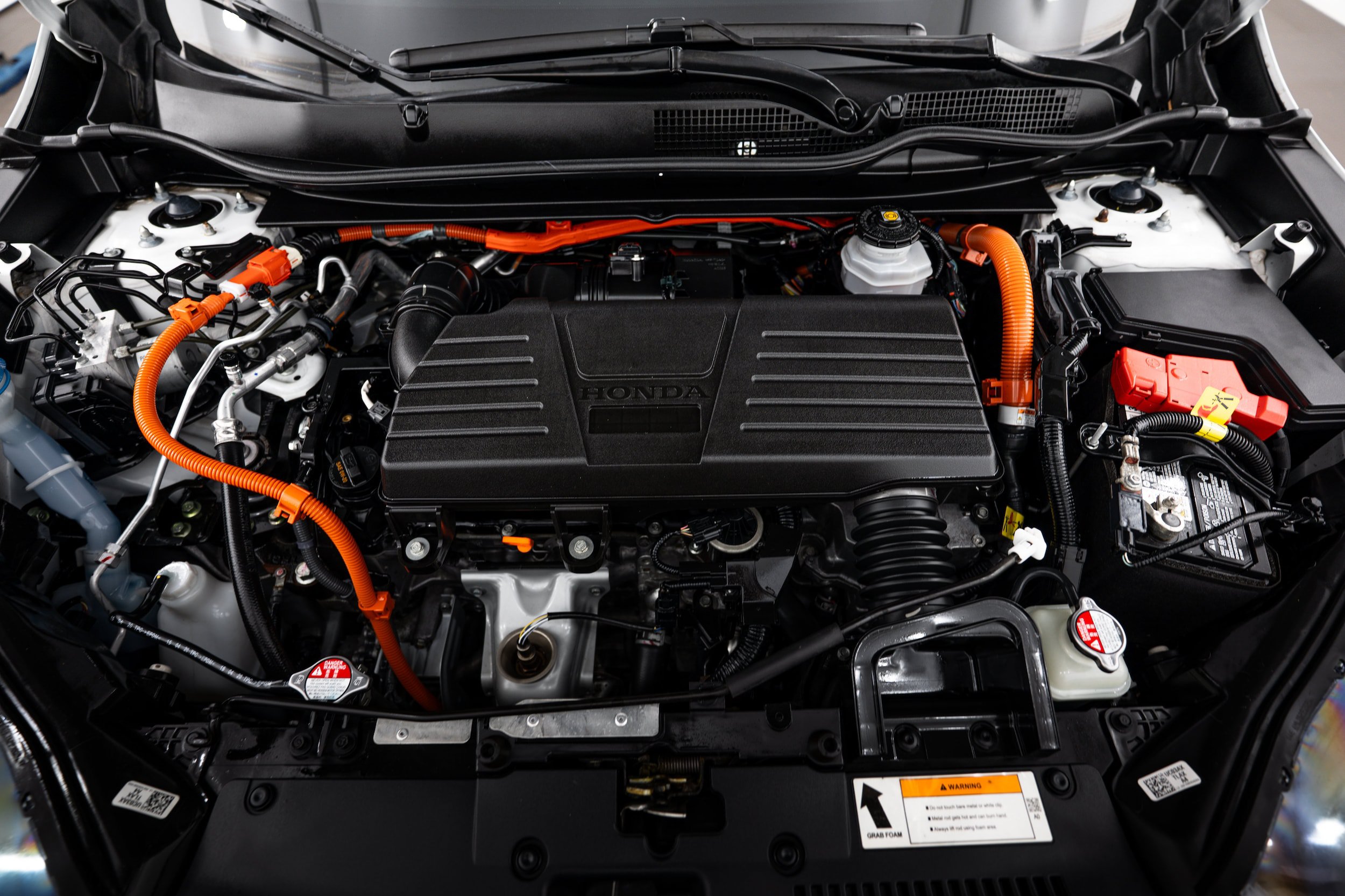 Used 2021 Honda CR-V Touring image 20