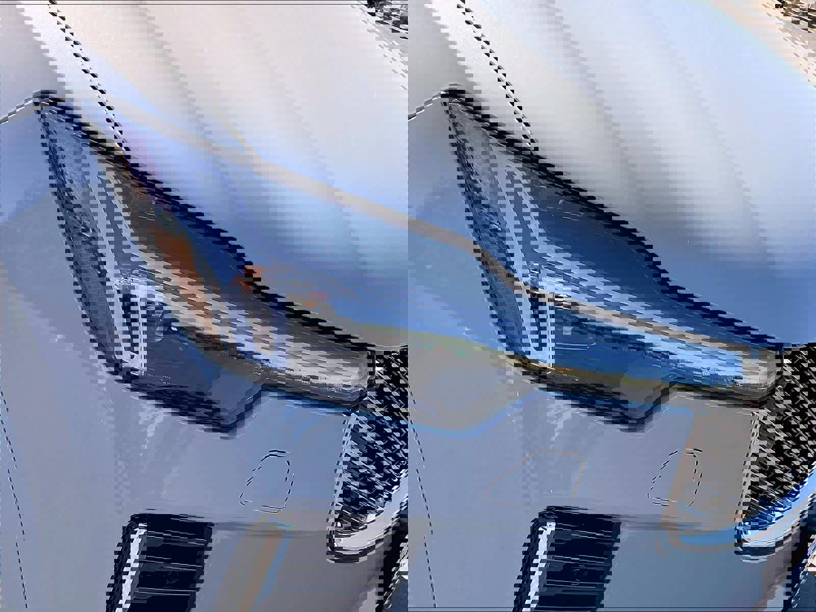 New 2026 Volvo XC90 B6 Ultra w/ Protection Package AWD/4WD image 33