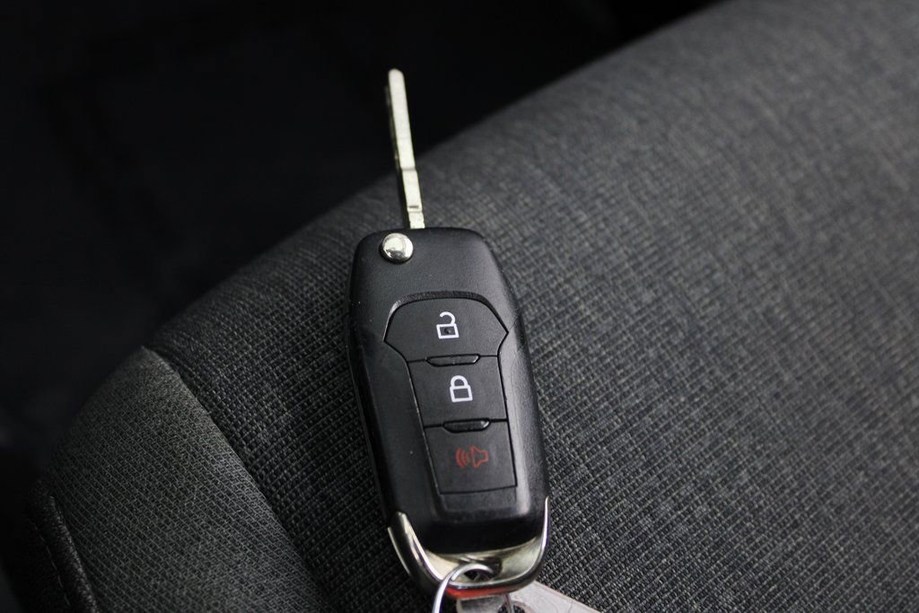 Used 2024 Ford F150 XLT w/ Mobile Office Package image 26