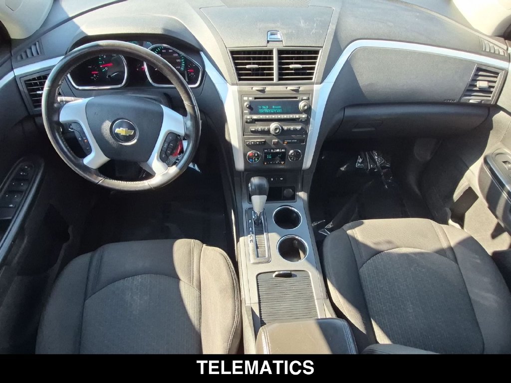 Used 2011 Chevrolet Traverse LT AWD/4WD image 28