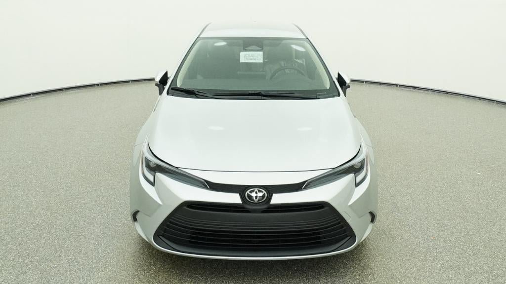 New 2026 Toyota Corolla LE FWD image 15