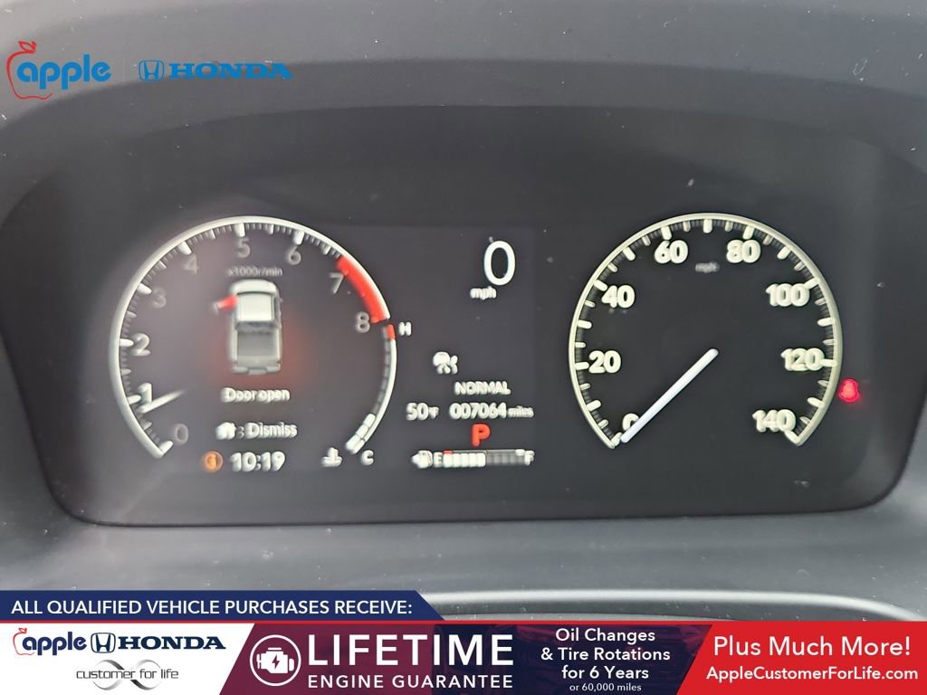 Used 2024 Honda Ridgeline TrailSport image 15