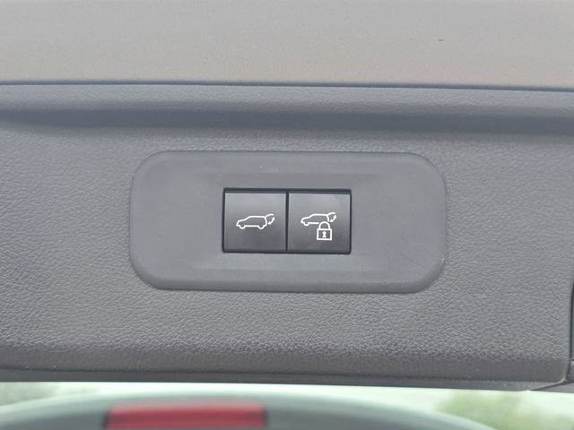 Certified 2025 Toyota Grand Highlander FWD image 14