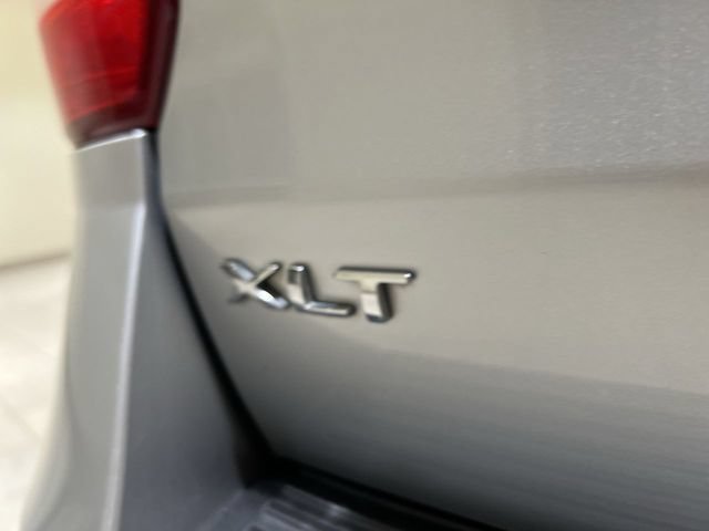 Certified 2019 Ford Expedition XLT RWD image 28