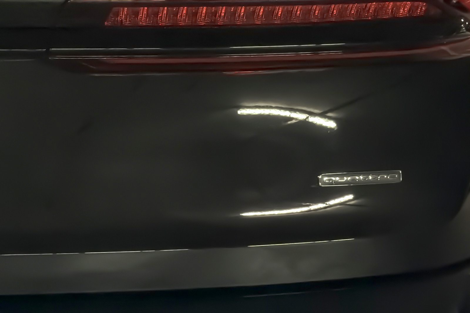 New 2026 Audi Q7 Premium Plus AWD/4WD image 26